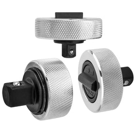 YAKAMOZ mini finger ratchet set 3/8 drive for compact assemblies.