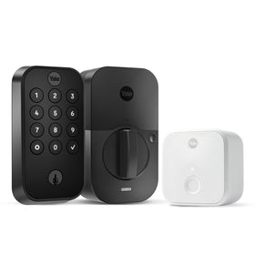 Yale Connect Wi-Fi Bridge extends access and battery life