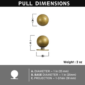 Yanxia knob pack demonstrates quick DIY installation for cabinets and drawers.