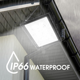 YANYCN flood light IP66 die cast aluminum for harsh weather