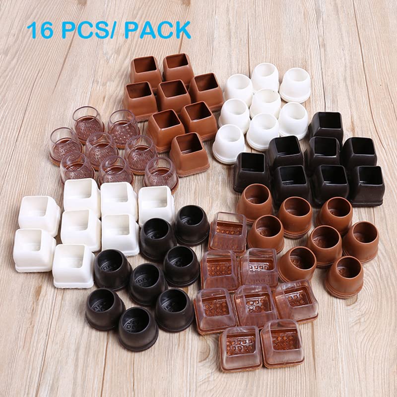 Yarehand 16-pack suitable for dining tables and chairs.