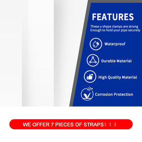 Yariwiz Sealtight flex design resists moisture and abrasion.
