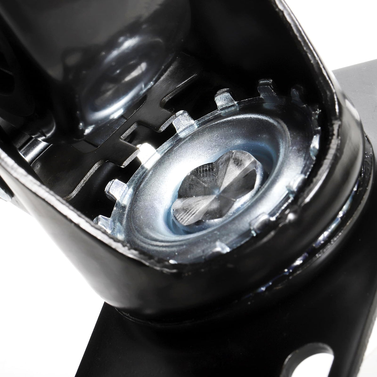 Yarlung heavy-duty wheels support up to 1000 lbs for carts