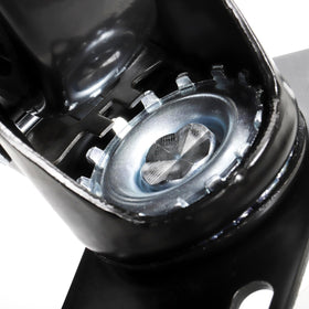 Yarlung heavy-duty wheels support up to 1000 lbs for carts
