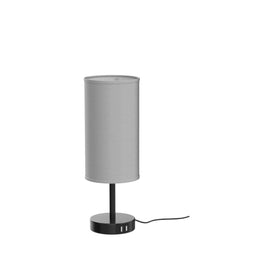 Yarra-Decor LED bulb included for immediate, bright illumination.