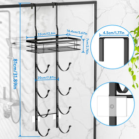 yasali ideal for small spaces in bathrooms RVs and campers