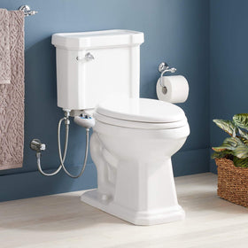 DIY installation kit with clear instructions and guidance