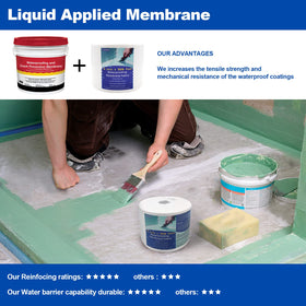 Yaxtida non-adhesive reinforcement fabric for precise placement