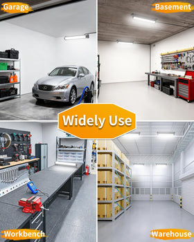 YAYIT energy-saving design lowers power use while brightening spaces.