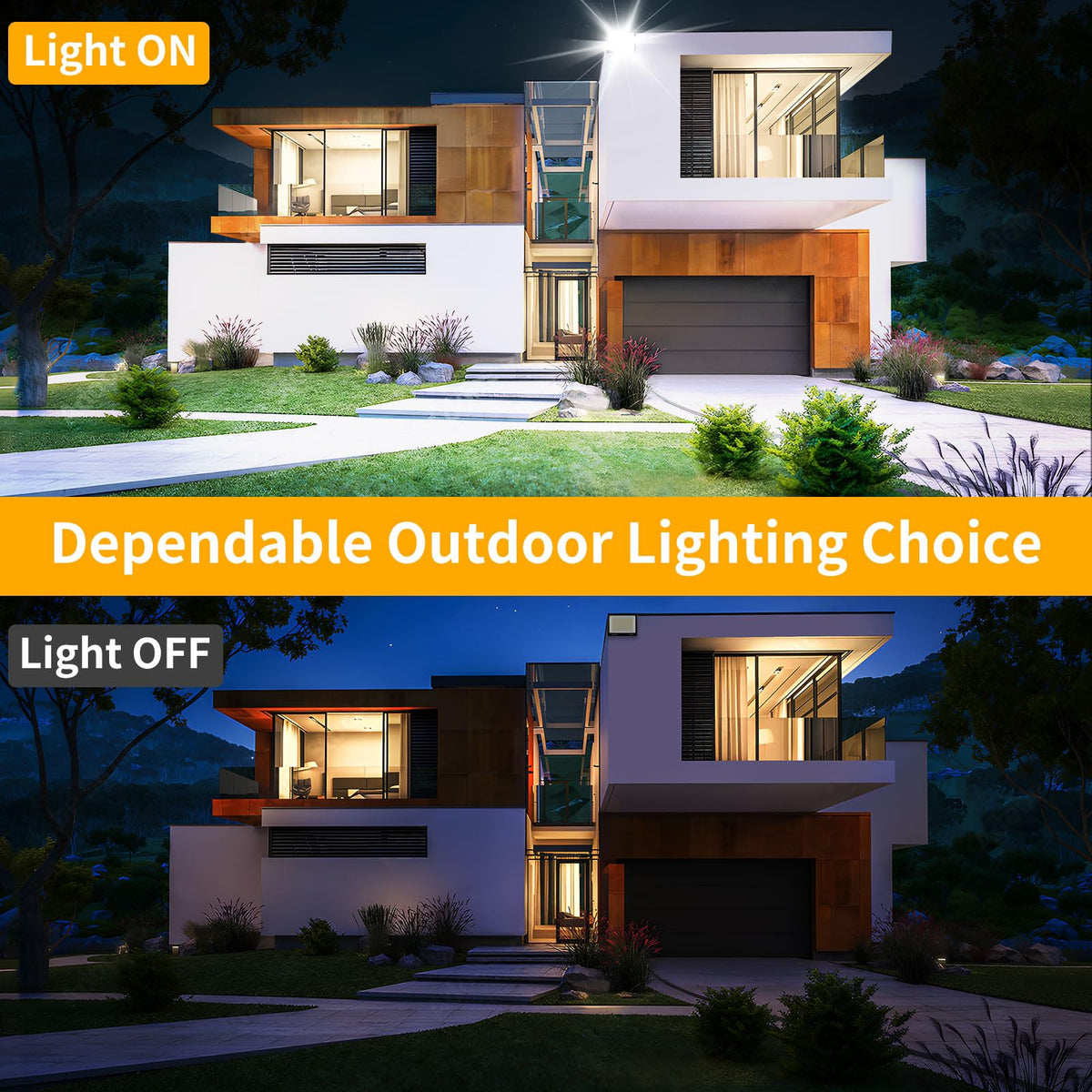 YAYIT two-pack option supports broader area coverage