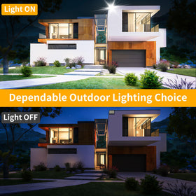 YAYIT two-pack option supports broader area coverage