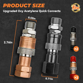 YBMTE leak proof assembly demonstrates reliable connections