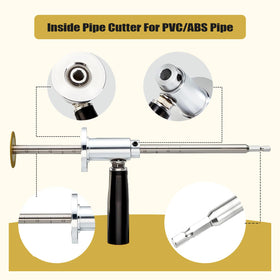 YCKJDYR diamond cutting wheels for clean, durable pipe cuts