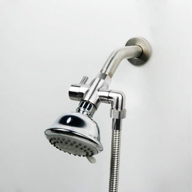 Wide-flow channel of YDmeet diverter reducing flow restrictions
