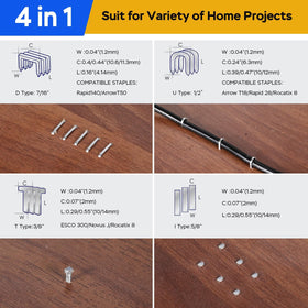 YEAHOME bottom-load magazine design enables quick reloads on the job