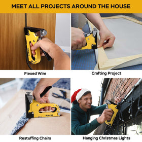 YEAHOME ideal for crafts, carpentry, and decoration tasks