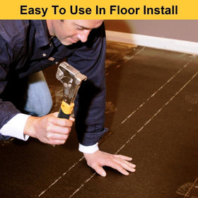 YEAHOME non-slip grip supporting comfortable use