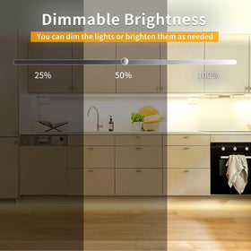 Yeewhale COB LED app control enables quick lighting scenes.