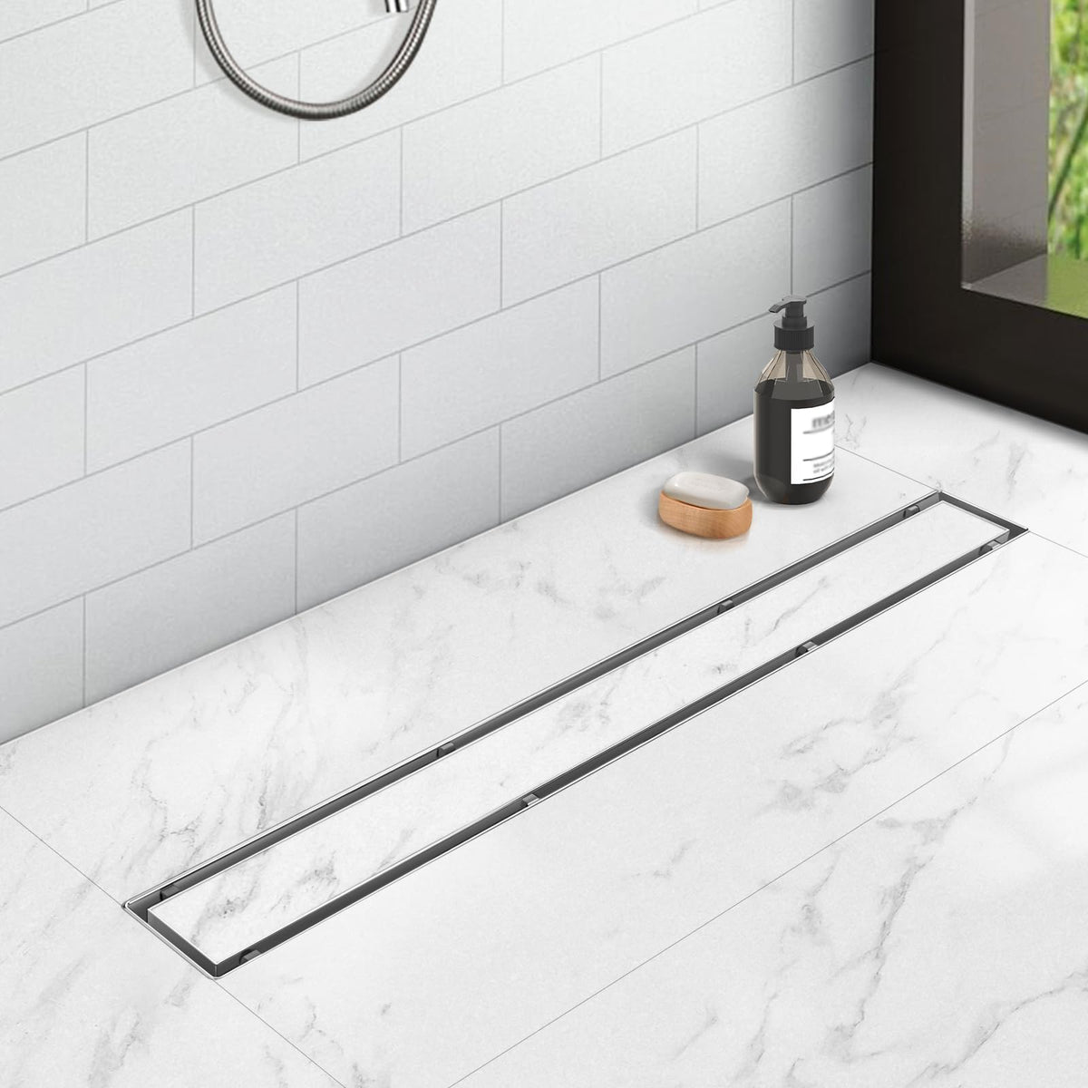 Simple cleaning and maintenance guidance for YEFU nickel drain