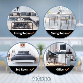Yelanon brand label on sliders signals quality and reliability