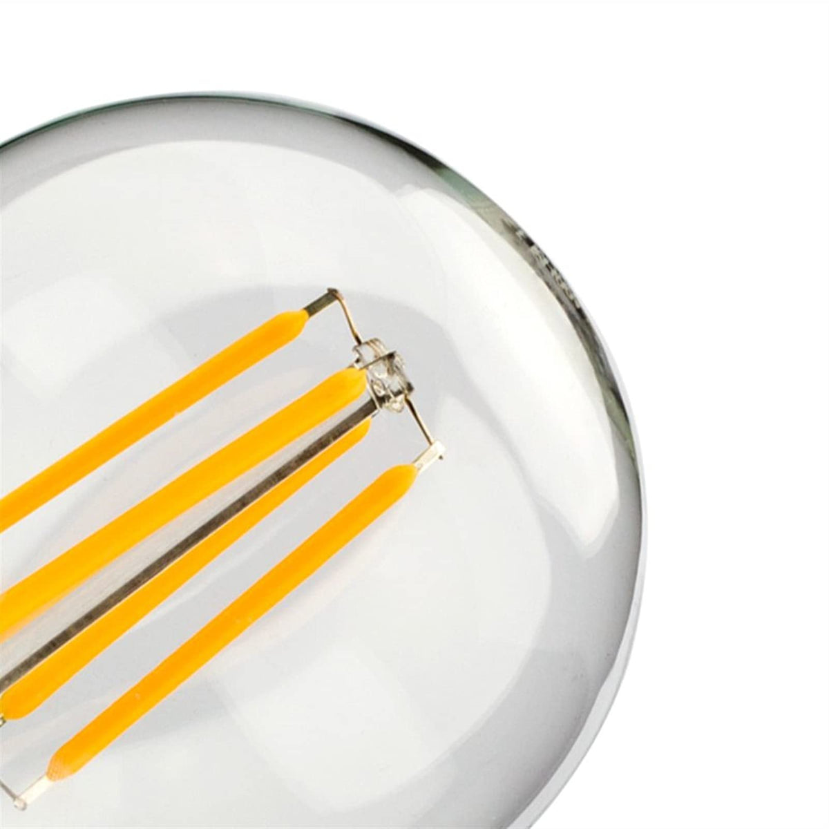 YELCICY bulbs with E26/E27 base fit outdoor fixtures.