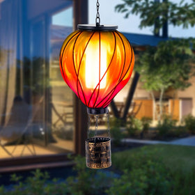 YELENEW package includes one lantern, ready for gifting or display.