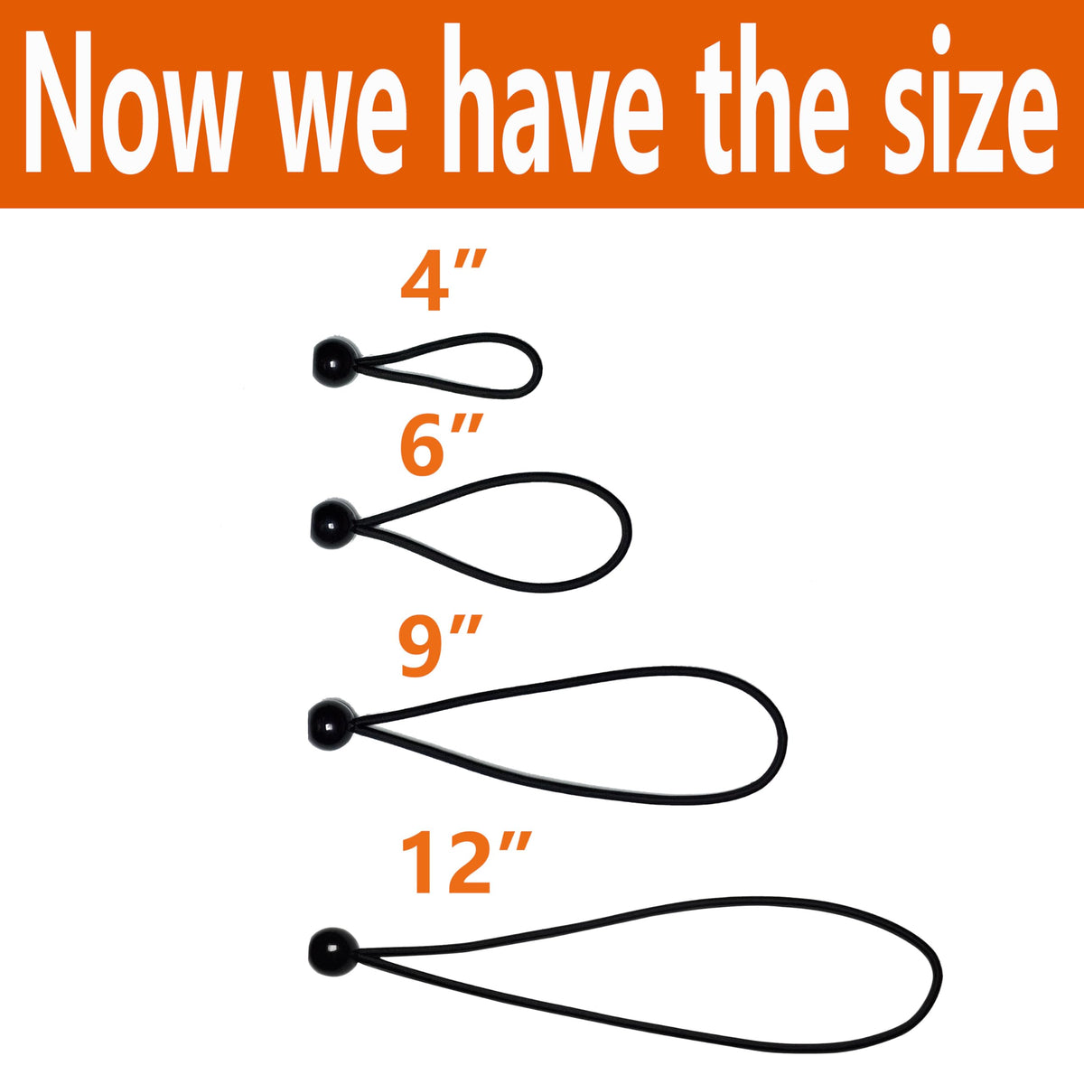Yelier ball bungee cord organizing garden tools during tasks