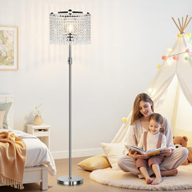 Yemela easy assembly and daily cleaning for busy homes