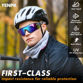 Close view of adjustable nose pads offering customizable comfort.