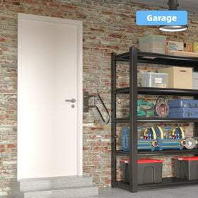 YEOOE safety-focused design supports kids, elderly, and pregnant users