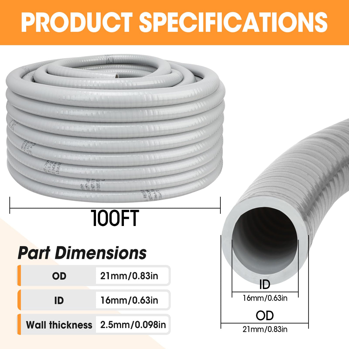YesBes conduit fittings straight and 90-degree for reliable assembly.