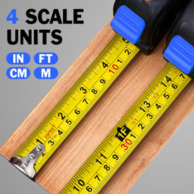 YesBes 12-pack bulk for quick, repeatable measurements.