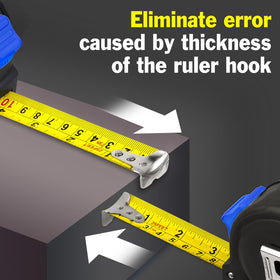 YesBes ABS+TPR case provides durability and drop resistance.
