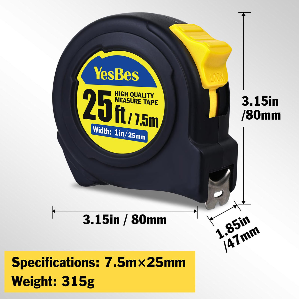 YesBes bulk value pack saves money while equipping teams for projects