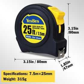 YesBes bulk value pack saves money while equipping teams for projects