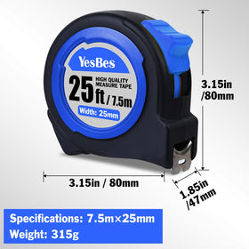 YesBes ideal for DIY and home improvement tasks.