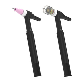YESWELDER carbon steel welding with WP torches compatible joints.
