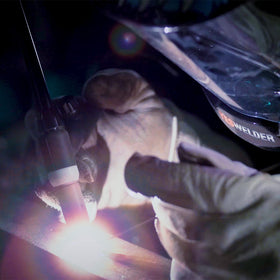 YESWELDER ER308L welds stainless steel like 304/308L across industries