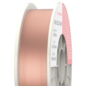 YesWelder ER70S-6 ABS spool durability for transport and feeding.