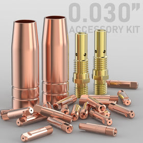 YesWELDER guidance on selecting gasless or gas-shielded welding setups