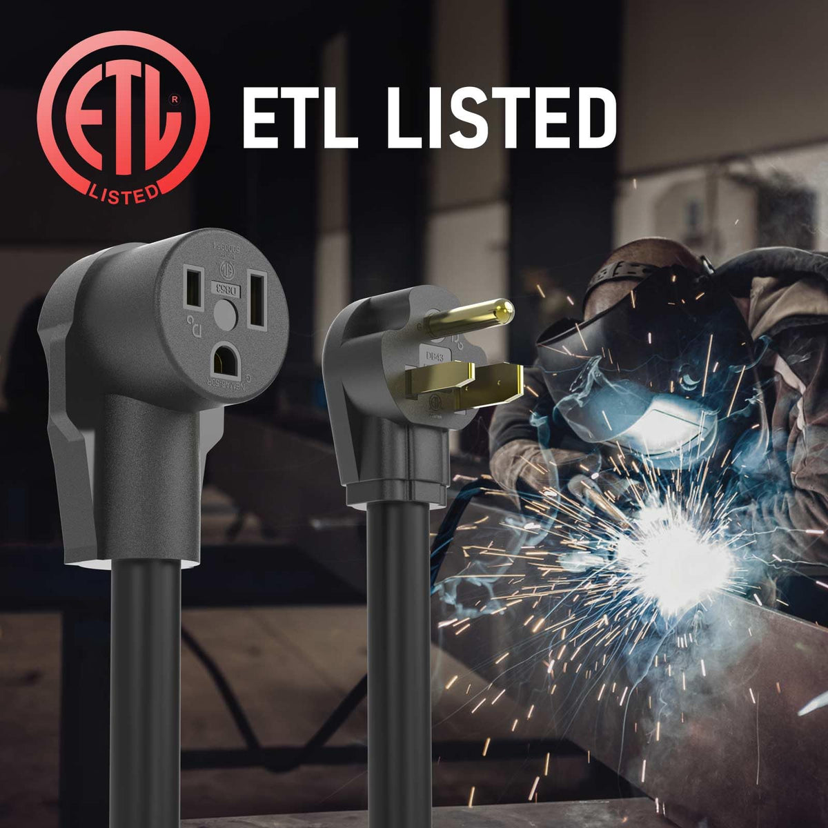 YESWELDER heavy duty design built for rugged work environments