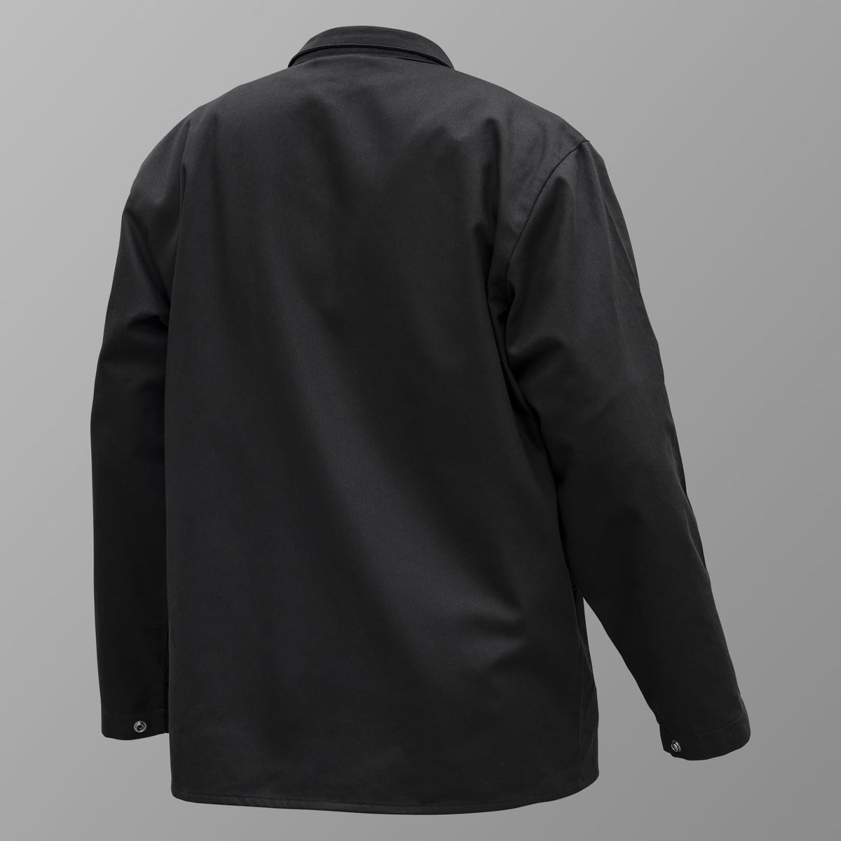 YESWELDER jacket care and durability, dry-clean friendly for longevity