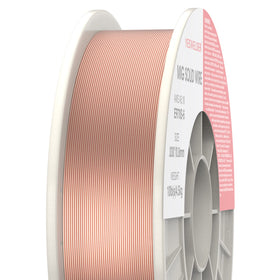 YesWelder ER70S-6 suitable for sheet metal, farm equipment, and auto body work