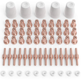 YESWELDER PT31 plasma consumables pack for precise, efficient cutting
