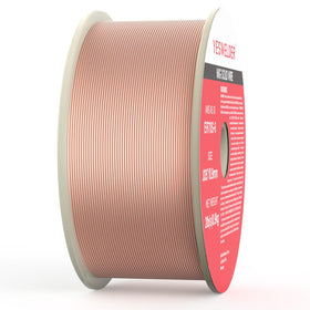 Steel structures and farm equipment welding with this versatile wire.