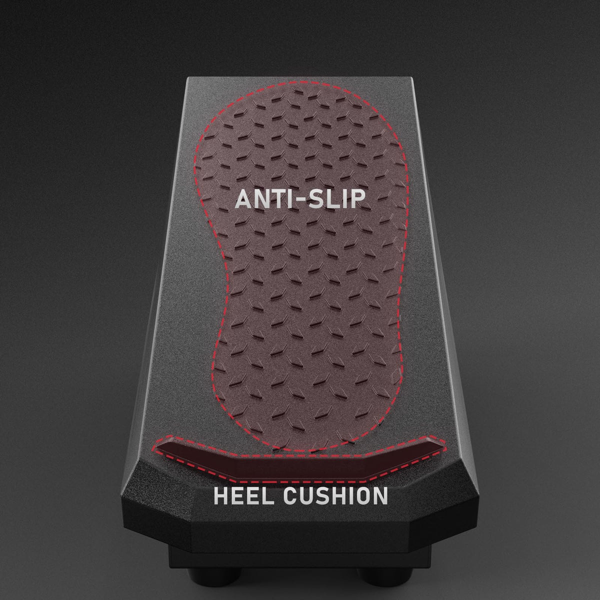 YESWELDER TIG foot pedal controls map and tactile feedback for steady welding.