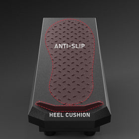 YESWELDER TIG foot pedal controls map and tactile feedback for steady welding.