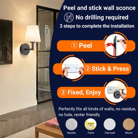 YHCDLAMP 10000mAh rechargeable bulb enabling long-lasting wireless lighting