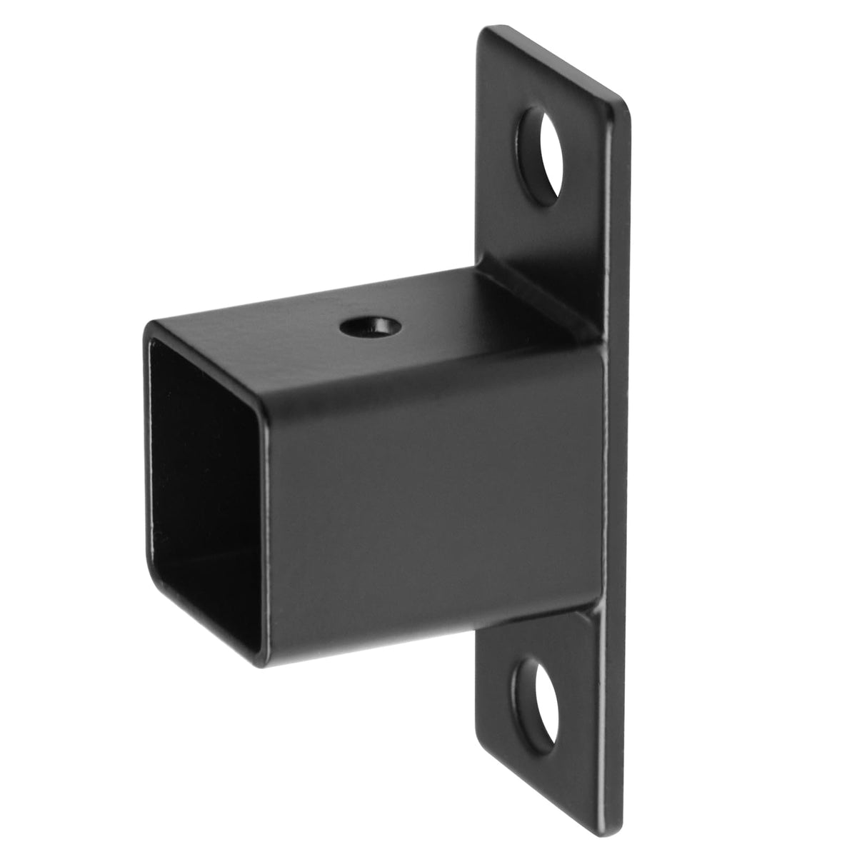 YIDU69Q prepunched holes enable flexible mounting options for screws or bolts