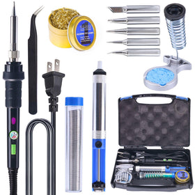YIHUA 947-III soldering iron body for precise control during electronics work
